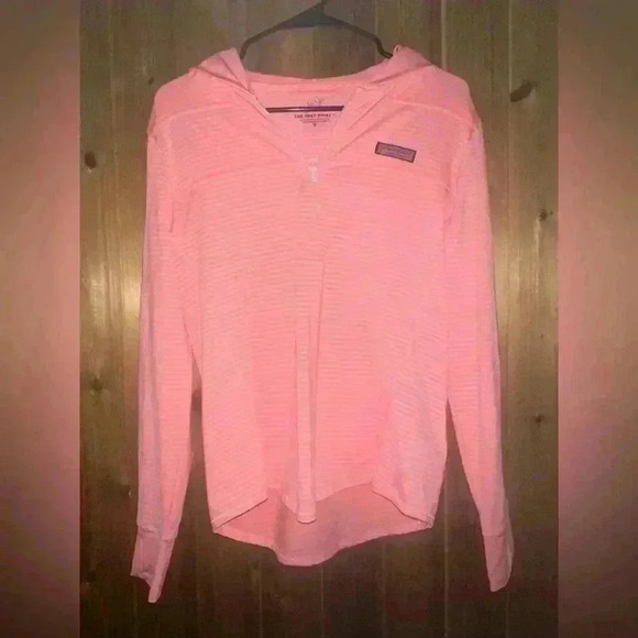 Vineyard Vines ‘The Shep Shirt’ Stripped Shirt Size Small - Picture 1 of 3